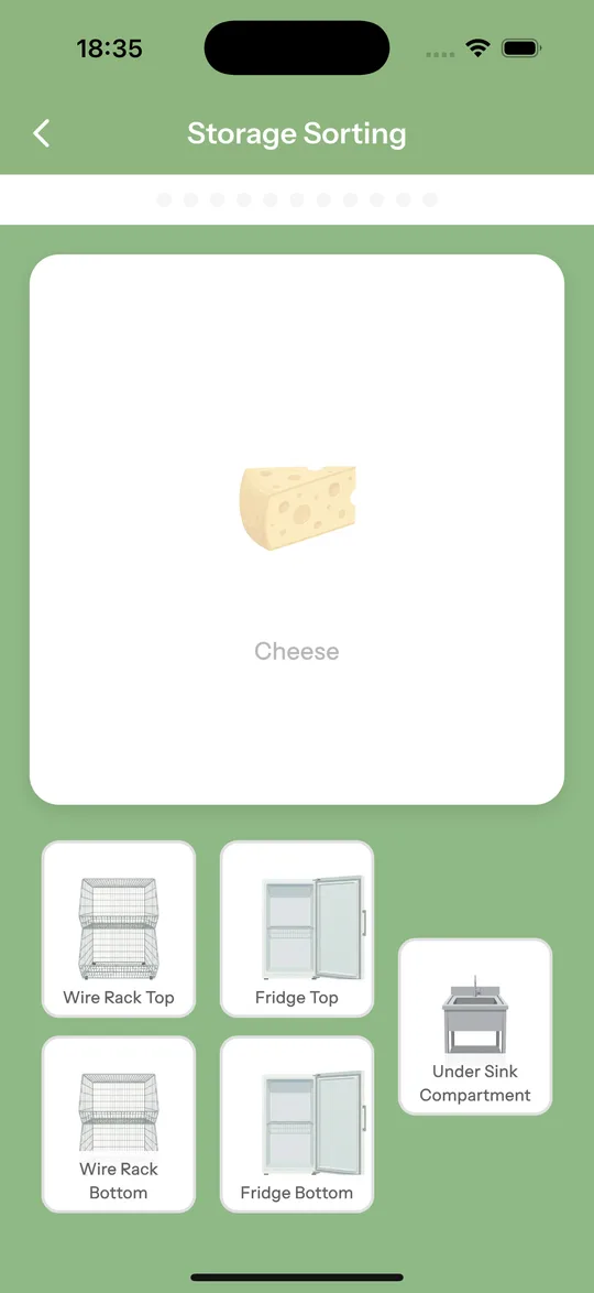 Feature screen 3