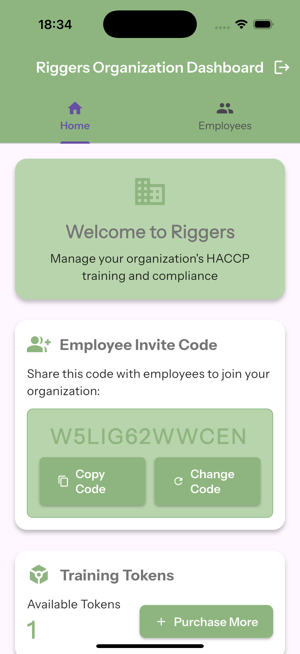 Safe Bites | Get HACCP certified in one hour