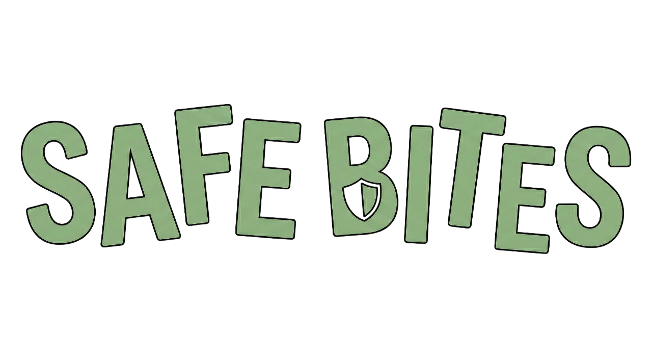 Safe Bites | Get HACCP certified in one hour
